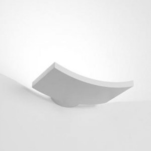 Microsurf applique Led Blanc Artemide