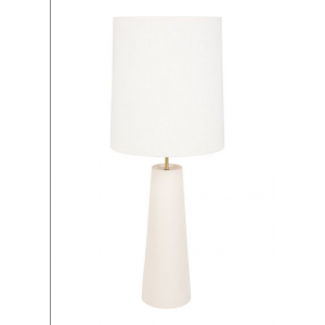 Market set - Lampe de table Cosiness Blanc