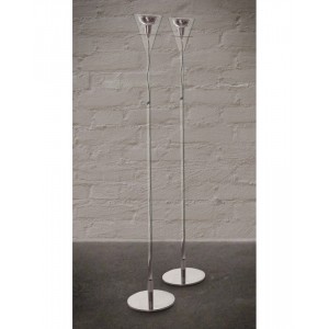 Flûte 1 - Magnum lampadaire - Fontana Arte