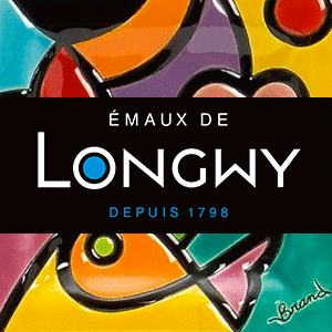 Emaux de Longwy