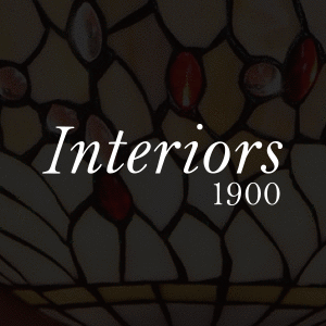 Interiors 1900