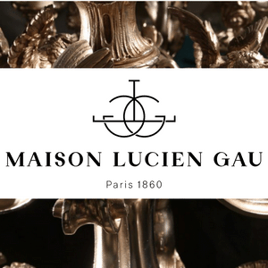 Lucien Gau