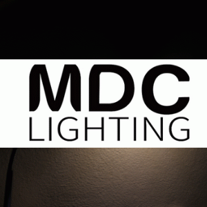 Plafonnier salle de bain LED CCT Asli - M.D.C.