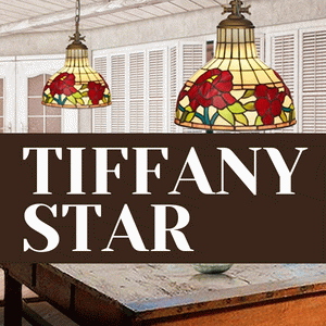 Tiffany Star