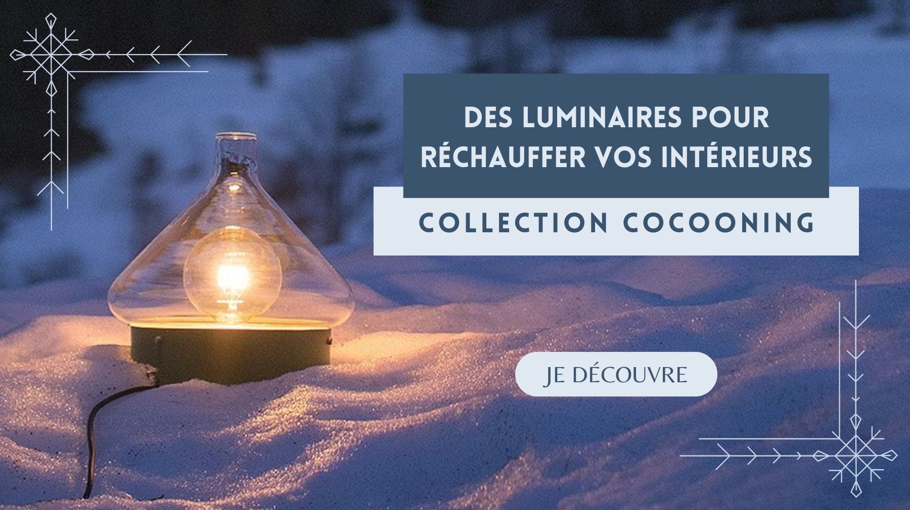 Collection Cocooning