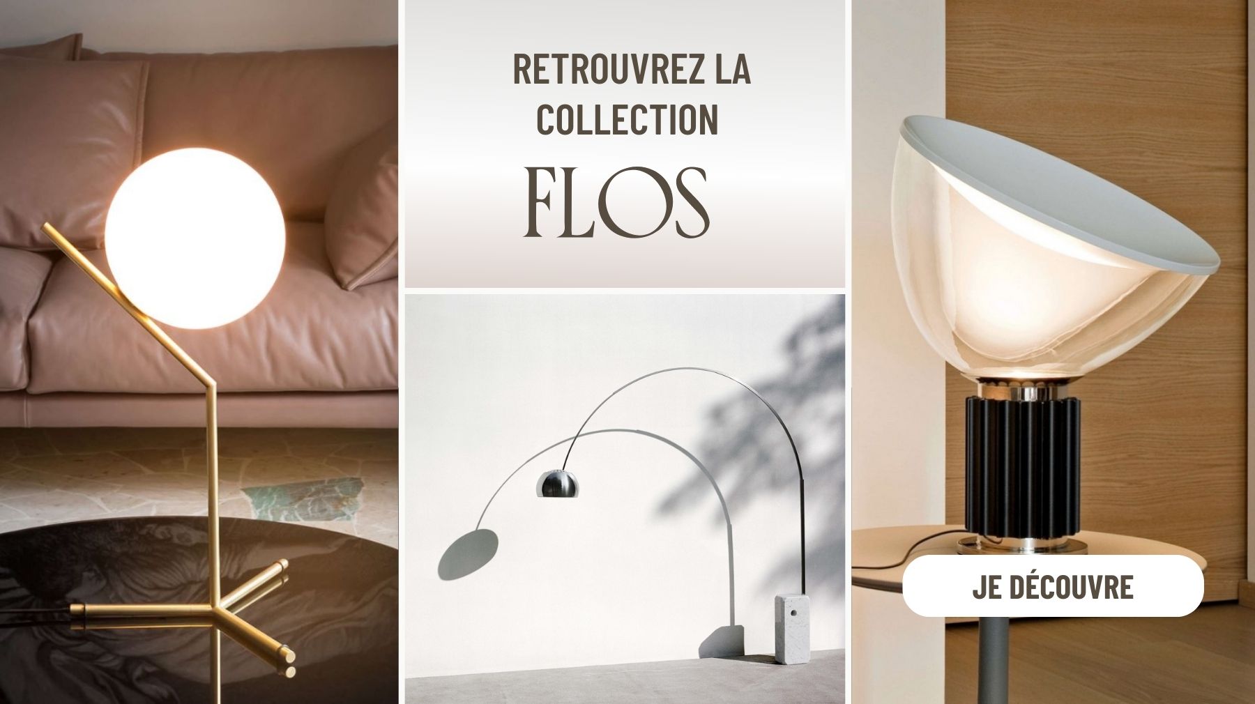 Collection Flos